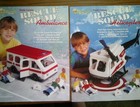 Lot Of 20 Plastic Canvas Patterns  Vintage   Current All Pictured
