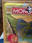 New In Box 2005 Hasbro Monopoly 70th Anniversary Edition Game Sealed 