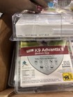 K9 Advantix Ii Elanco Medium Dog 11-20lbs Flea   Tick Treatment 2-dose Pack New