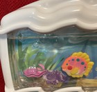 Ocean Wonders Aquarium Crib Soother Fisher Price - 73545  Full Water Level Works