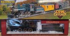 Bachmann Trains - Cowcatcher Ready To Run Electric Train Set - Large  g  Scale