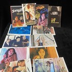 Suspiria 1977 Dario Argento Lobby Card Set 25th Anniversary No Dvd 