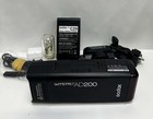 Godox Ad200 200w Pocket Flash - Black