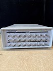 Axon Instruments Digidata 1322a 16-bit Data Acquisition System Works 