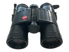 Vintage Leitz Leica Trinovid Binoculars 8x32 Ba 130m   1000m Sn  957937 Rare Euc