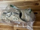 Evoshield Prosrz 2 0 Baseball softball Batters Leg Guard Sand Right Hitter Adult