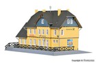 Kibri 36842 Z 1 220 - Kit Of Post Office