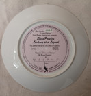 Elvis Presley Delphi Plate  elvis And Gladys   5 Looking At A Legend Collection