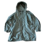 Korean War M1951 Usgi Parka Vintage Military Jacket