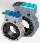 Intelligent Ultrasonic Water Meter Liquid Flow Meter With Remote Monitoring