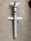 Tomahawk Cruise Missile Parts Kit For Loc 2 56 Body Tubes Flying Model Rocket