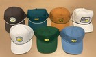 2024 Masters Tournament Golf Rope Hat Set  7  Augusta Authentic New W  Tags