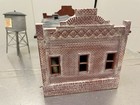 Korber Models  966 -o Scale - Lehigh Engineering Building water Tower