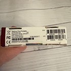 New Unopened Seagate 1 Tb Backup Plus Slim Ext Portable Storage Stdr1000102 Blue