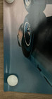 Vintage 1976 Pontiac Trans Am Firebird Promotional Poster 20  X 50 