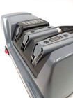 Open Box - Mercer Cutlery Triple Diamond Electric Knife Sharpener