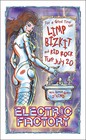 Limp Bizkit Kid Rock Staind Philadelphia Original Uncut Concert Poster Signed