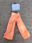 Kool Kids Dan Dee Plush Rag 17  Doll Clothing 2 Pc Lot