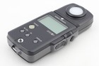  top Mint     Minolta Color Meter Iii F Iiif Digital Light Meter From Japan