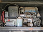 Honda Ev 6010 Rv Generator