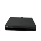 Samsung Dvd Vcr Combo Player Dvd-vr357 With Remote Parts Or Repair Only