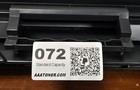 2 Toner Cartridges For Compatible Canon 072  Mf284dw  Mf287dw  Mf289dw  Lbp172dw