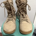 Nike Sfb Field 8 Mens 6 5 Coyote Combat Tactical Military Boots Tan 631371-220