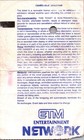 Pearl Jam Concert Ticket  Soldier Field  July 11 1995