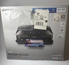 Canon Pixma Mg5420 Wireless Color Inkjet All-in-one Printer New