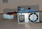 Seasonic Ss-250su 250w 100-240v Active Pfc Fo Flex Atx 80 Plus Bronze Psu