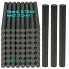 Lot Huge Ferrocerium Ferro Rod Flint Fire Starter Survival Camping Kits Lighter