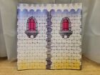 Marx Reissue Noble Knights Castle Cardboard Towers - Set Of Four