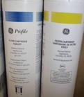 Ge Profile Reverse Osmosis Replacement Filter Set Oem New Sealed  fqropf 