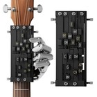 Guitar Aid Chords Trainer Guitar Learning System For Beginners Chord Presser Us