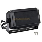3 5mm Jack External Speaker For Kenwood motorola icom yaesu qyt Cb Radio Scanner