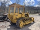 Cat D4d Dozer