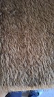 Wow  Schulte-sparse-mohair  20 Mm Pile Length  30 X 140 Cm  Dark Brown