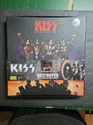 Kiss Destroyer Deluxe Box Set  3   Action Figures   Limited Edition
