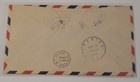 Lisbon Portugal To New York May 26 1939 First Flight Airmail