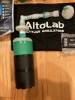 Altolab Ultra Portable Hypoxic Altitude Training System - Cycling Running Sports