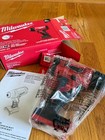 New In Opened Box Milwaukee 2688-20 M18 Heat Gun Compact Cordless