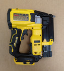  open-box   dcn623b  Dewalt 20v Max Brushless Cordless 23 Ga  Pin Nailer