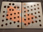 Canadian Coins Cents Complete Collection Binder 1858-1978