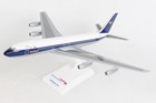 Skymarks  skr1065  Boac 707  reg G-awhu  1 150 Scale Model With Display Stand