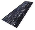 Notrax 970s0312bl Antifatigue Runner black 3ft  X 12ft  5mdk8