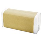 C-fold Towels White 11 X 10 13 Inches 198 Per Pack Of 12 Packs