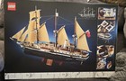 Lego Icons The Endurance  10335   New Sealed Box See Description