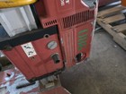 Hilti Dd-250e Diamond Core Drill Rig Concrete Tool W  Stand