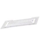 White Vertical Stand Dock Mount Cradle Holder For Playstation Ps4 Slim Console G
