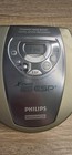 Philips Magnavox X-treme 25 Esp3 - Portable Cd Player Tested   Working 